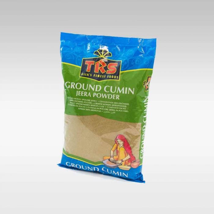 TRS Ground Cumin (Jeera) Powder 100g