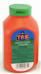 TRS Grren Food Colour 500g