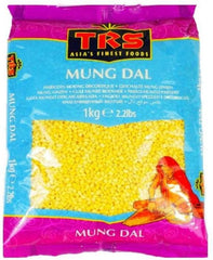 TRS Mung Dal Yellow 1kg