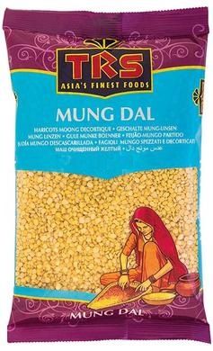 TRS Mung Dal Yellow 5kg