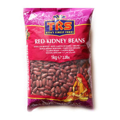 TRS Red Kidney Beans 1kg