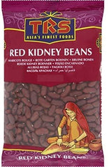 TRS Red Kidney Beans 5kg