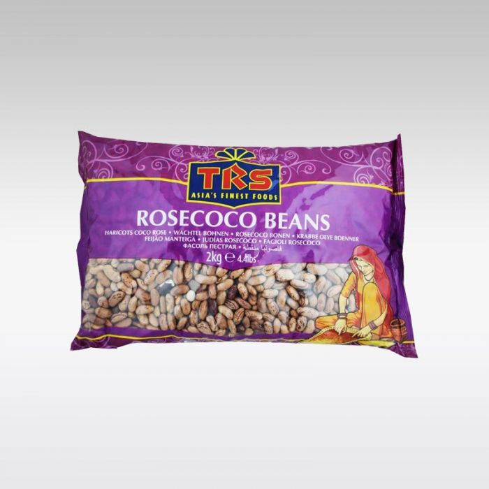 TRS Rosecoco Beans 2kg