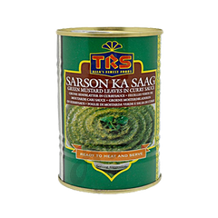 TRS Sarson Ka Saag 450g