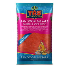 TRS Tandoori Masala 400g