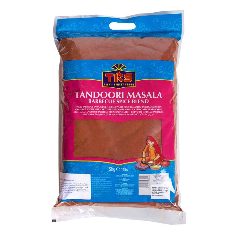 TRS Tandoori Masala 5kg