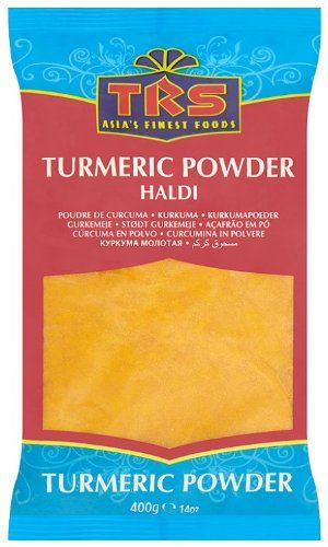 TRS Turmeric (Haldi) Powder 400g