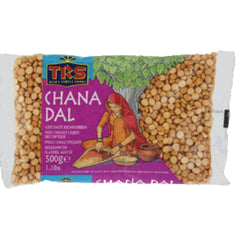 TRS Chana Dal 500g