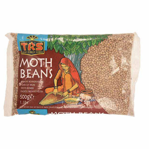 TRS Moth Beans 2Kg