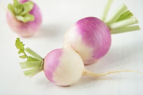 Fresh Turnips (1 Piece)