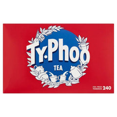 TyPhoo 240