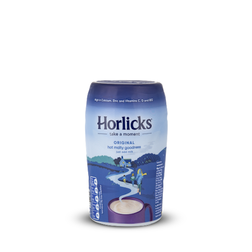 Horlicks Original 300g