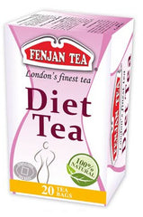 Fenjan Tea Diet Tea 20 Teabags 40g