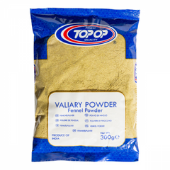 Top-op Fennel (Valiary) Powder 300g