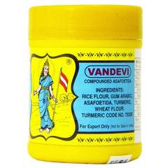 Vandevi Hing (Asafoetida) Powder 500g