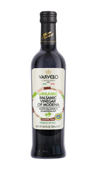 Varvello Organic Balsamic Vinegar 500ml