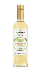 Varvello Organic White Wine Vinegar 500ml