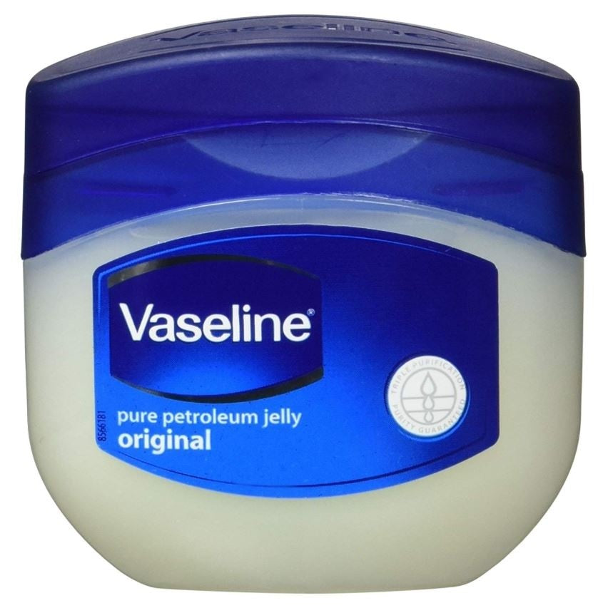 Vaseline Pure Petroleum Jelly Original 100ml