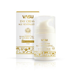 Vasu Day Cream Age Revitalizing 50ml