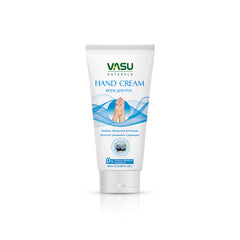 Vasu Naturals Hand Cream (Soothes , Moisturizes & Protect) 60ml