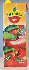 Vitamina Apple 1.5 ltr