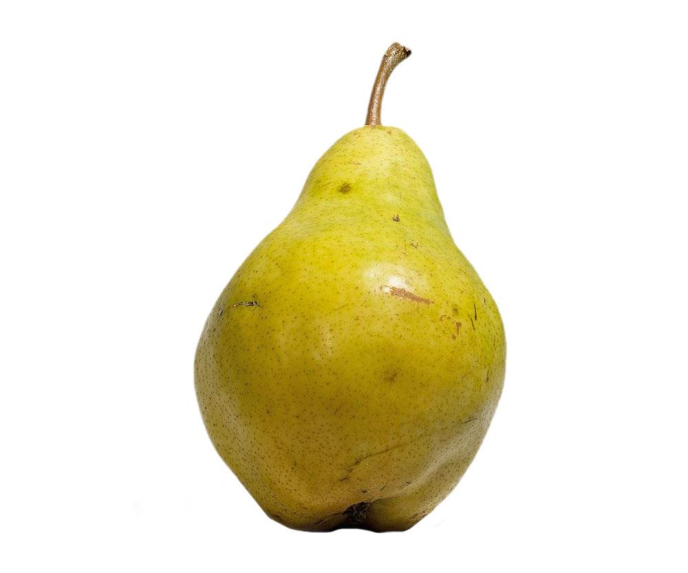 Fresh Pears William (1 Piece)