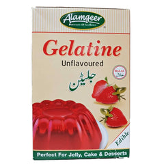 Alamgeer Gelatine Unflavoured 50g