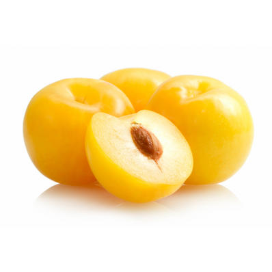 Fresh Yellow Plum (1 Piece)